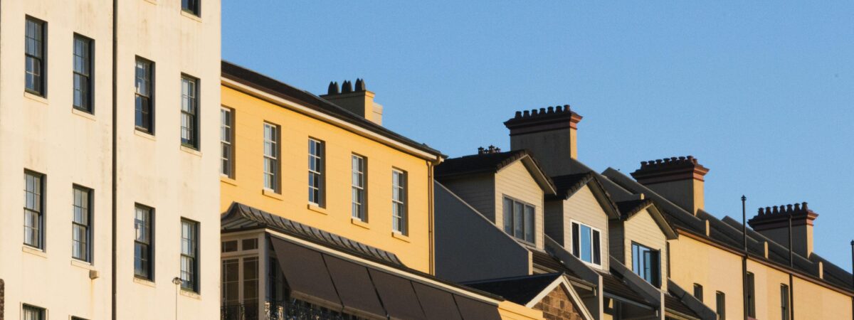 How do mortgages work in Australia