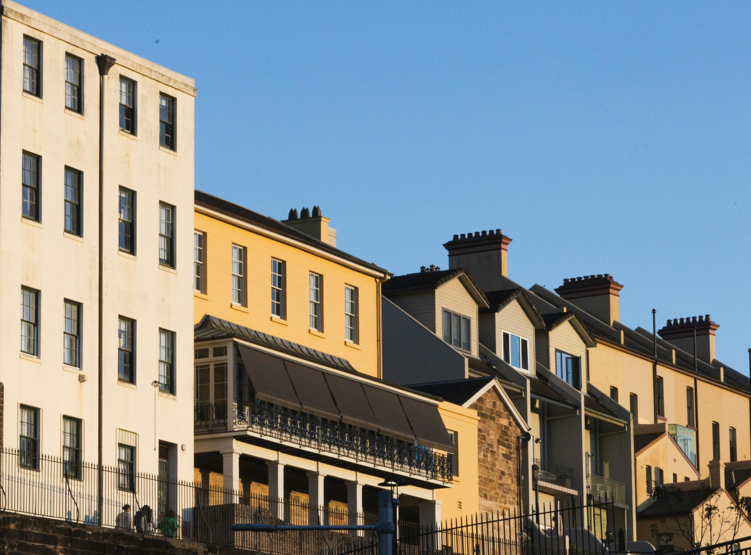 How Do Mortgages Work In Australia?